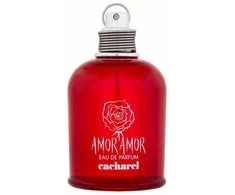 Cacharel Amor Amor EDP parfumuotas vanduo moterims, 100 ml