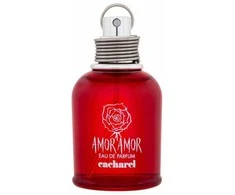 Cacharel Amor Amor EDP parfumuotas vanduo moterims, 30 ml