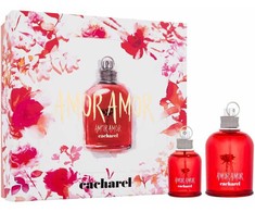 Cacharel Amor Amor rinkinys moterims (EDT, 100 ml + EDT, 30 ml)