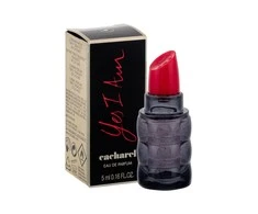 Cacharel Yes I Am EDP parfumuotas vanduo moterims, 5 ml