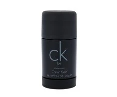 Calvin Klein CK Be Dezodorantas unisex, 75 ml
