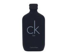 Calvin Klein Ck Be EDT tualetinis vanduo unisex, 100 ml