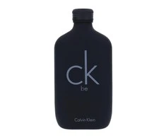 Unisex kvepalai Calvin Klein CK Be EDT, 200 ml