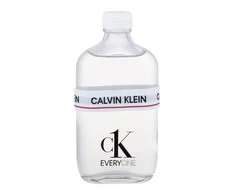 Calvin Klein Everyone EDT tualetinis vanduo unisex, 200 ml