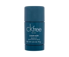 Calvin Klein dezodorantas vyrams, 75 ml