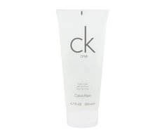 Calvin Klein One Dušo želė dušo želė, 200 ml