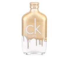 Unisex kvepalai Calvin Klein CK One Gold EDT, 200 ml