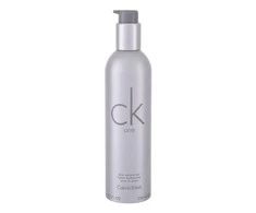 Calvin Klein One Body Moisturizer kūno losjonas, 250 ml