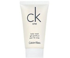 Calvin Klein One Dušo želė dušo želė, 200 ml