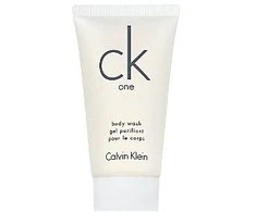 Calvin Klein One Dušo želė dušo želė, 200 ml