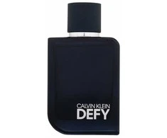 Calvin Klein Defy Parfum PP kvepalai vyrams, 100 ml