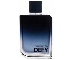 Calvin Klein Defy EDP parfumuotas vanduo vyrams, 200 ml
