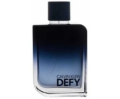 Calvin Klein Defy EDP parfumuotas vanduo vyrams, 200 ml