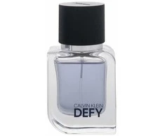 Calvin Klein Defy EDT tualetinis vanduo vyrams, 30 ml