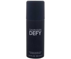 Calvin Klein Defy Dezodorantas vyrams, 150 ml