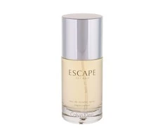 Calvin Klein Escape For Men EDT tualetinis vanduo vyrams, 50 ml