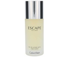 Calvin Klein Escape For Men