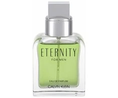 Calvin Klein Eternity for Men EDP parfumuotas vanduo vyrams, 30 ml