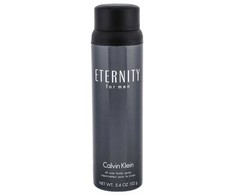 Calvin Klein Eternity purškiamas dezodorantas 150ml