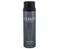 Calvin Klein Eternity For Men All Over Body Purškiklis, 152 g