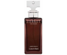 Calvin Klein Eternity For Women Amber Essence EDP parfumuotas vanduo moterims, 50 ml