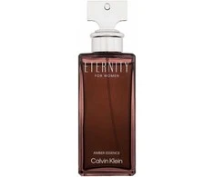 Calvin Klein Eternity For Women Amber Essence EDP parfumuotas vanduo moterims, 100 ml