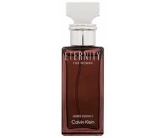Calvin Klein Eternity For Women Amber Essence EDP kvepalai moterims, 30 ml