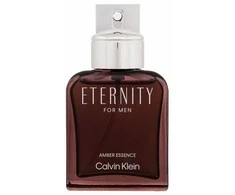 Calvin Klein Eternity For Men Amber Essence EDP parfumuotas vanduo vyrams, 50 ml
