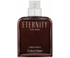 Calvin Klein Eternity For Men Amber Essence Eau De Parfum Intense Purškiklis, 200 ml