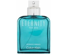 Calvin Klein Eternity For Men Aromatic Essence EDP parfumuotas vanduo vyrams, 200 ml