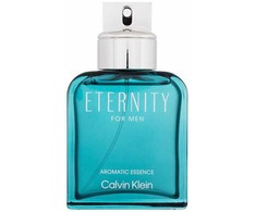 Calvin Klein Eternity For Men Aromatic Essence EDP Purškiklis, 100 ml