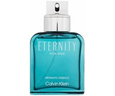 Calvin Klein Eternity For Men Aromatic Essence EDP Purškiklis, 100 ml
