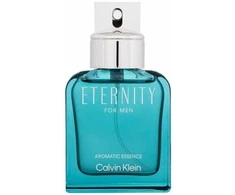 Calvin Klein Eternity For Men Aromatic Essence EDP Purškiklis, 50 ml