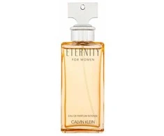 Calvin Klein Eternity EDP parfumuotas vanduo moterims, 100 ml