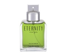 Calvin Klein Eternity For Men EDP parfumuotas vanduo vyrams, 100 ml