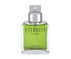 Calvin Klein Eternity For Men EDP parfumuotas vanduo vyrams, 100 ml