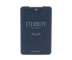 Kvepalai vyrams Calvin Klein Eternity For Men Aqua EDT, 20 ml