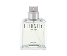 Calvin Klein Eternity Cologne EDT tualetinis vanduo vyrams, 200 ml