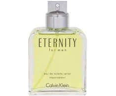Calvin Klein Eternity for Men EDT tualetinis vanduo vyrams, 200 ml