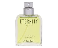 Calvin Klein Eternity for Men EDT tualetinis vanduo vyrams, 200 ml
