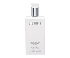 Calvin Klein Eternity Losjonas kūnui moterims, 200 ml