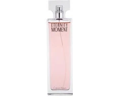 Kvepalai moterims Calvin Klein Eternity Moment for Women EDP, 100 ml