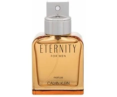 Calvin Klein Eternity For Men Parfum Eau De Perfume Purškiklis, 50 ml