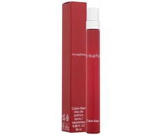 Calvin Klein My Euphoria EDP parfumuotas vanduo moterims, 10 ml