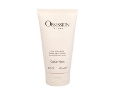 Calvin Klein Obsession For Men After Shae Balzamas, 150 ml