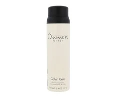 Calvin Klein Obsession For Men All Over Body Purškiklis, 152 g