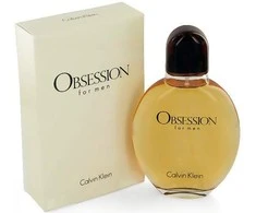 Calvin Klein Obsession Men After Shave, 125 ml