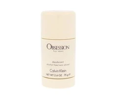 Calvin Klein Obsession Men Dezodorantas Stick pieštukinis dezodorantas vyrams, 75 g