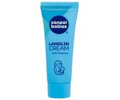 Canpolbabies CANPOL BABIES lanolino kremas speneliams, 7 g, 14/000