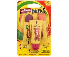 Carmex Minis Lūpų balzamas